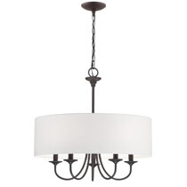 Extra Large Drum Light | Wayfair Extra Large Drum Light | Wayfair